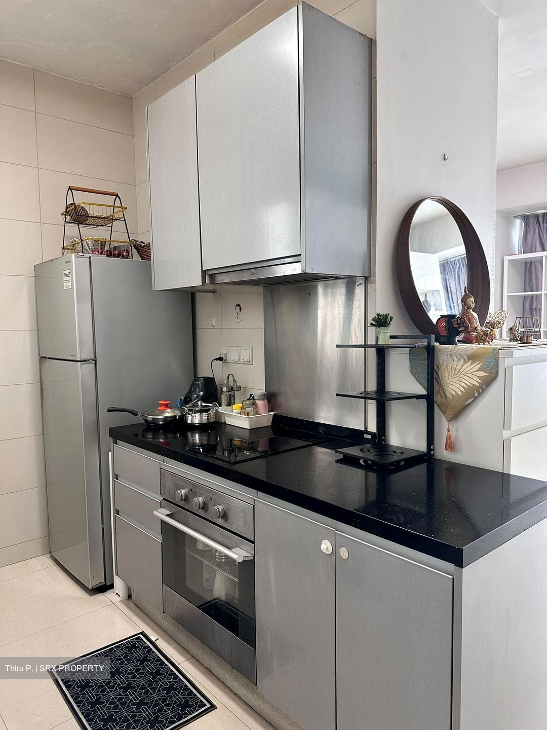 Caspian (D22), Condominium #595846291